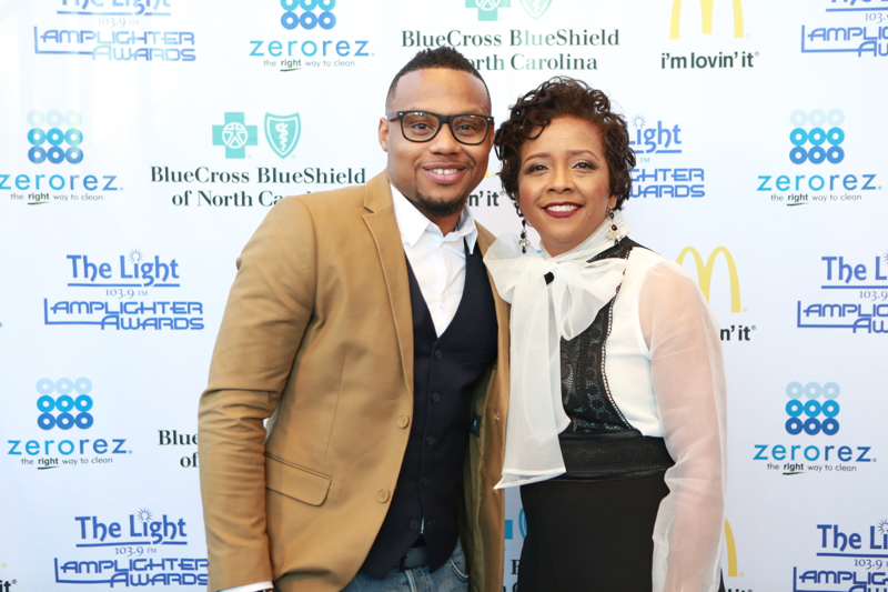 Lamplighter Awards