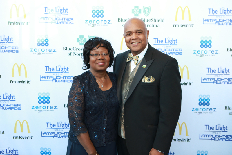 Lamplighter Awards