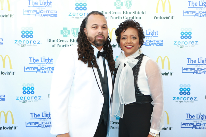 Lamplighter Awards