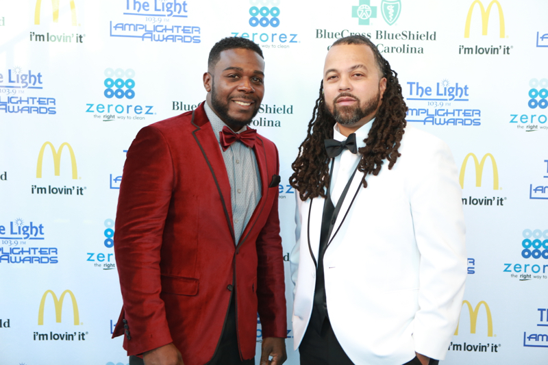 Lamplighter Awards