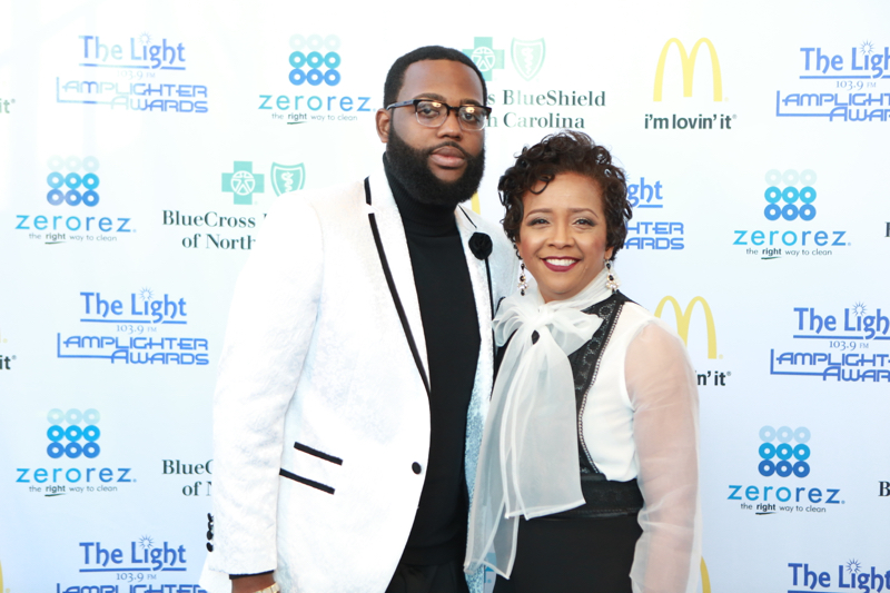 Lamplighter Awards