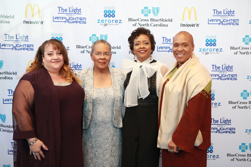 Lamplighter Awards