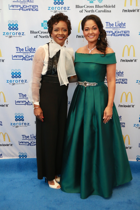 Lamplighter Awards