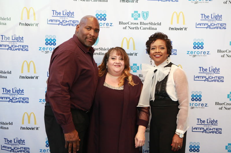 Lamplighter Awards