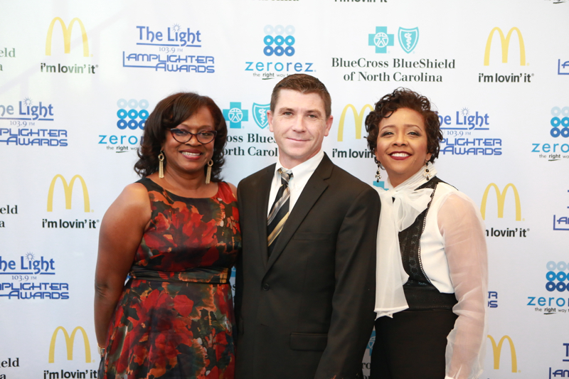 Lamplighter Awards