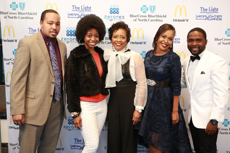 Lamplighter Awards