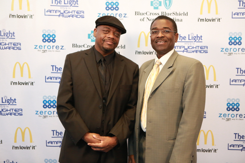 Lamplighter Awards