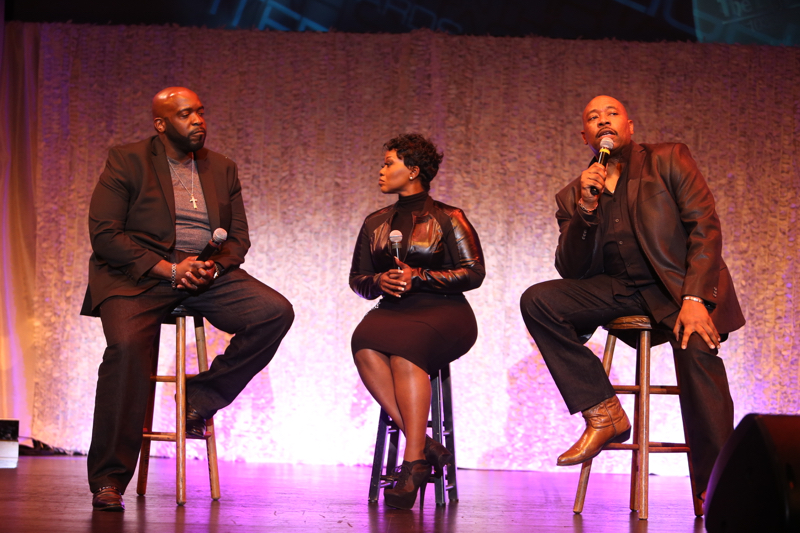 Lamplighter Awards 2016
