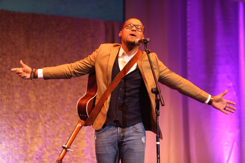 Lamplighter Awards 2016