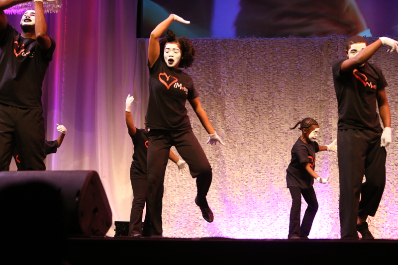 Lamplighter Awards 2016
