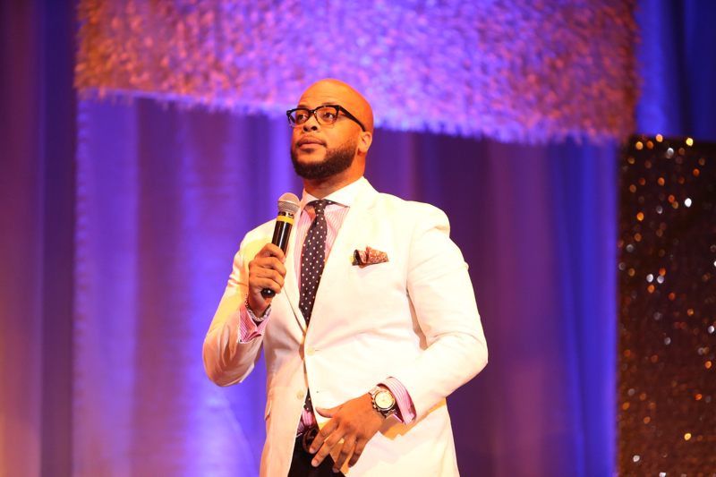 Lamplighter Awards 2016