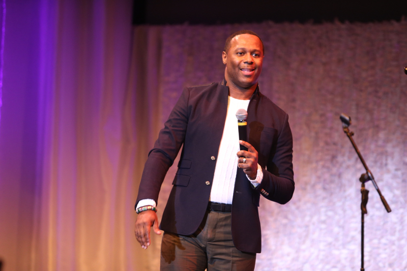 Lamplighter Awards 2016