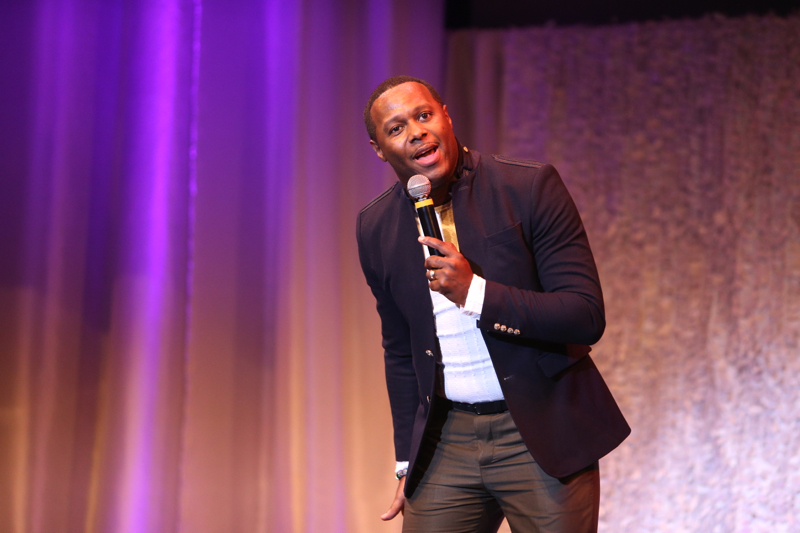 Lamplighter Awards 2016