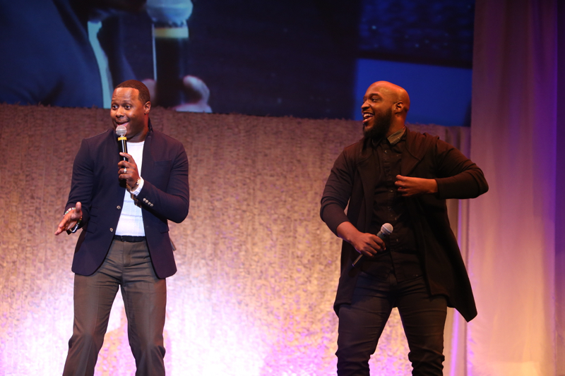Lamplighter Awards 2016
