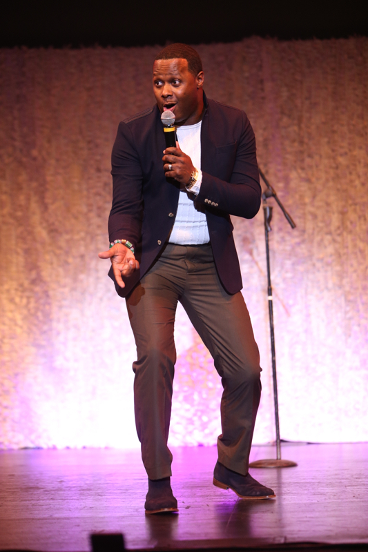 Lamplighter Awards 2016