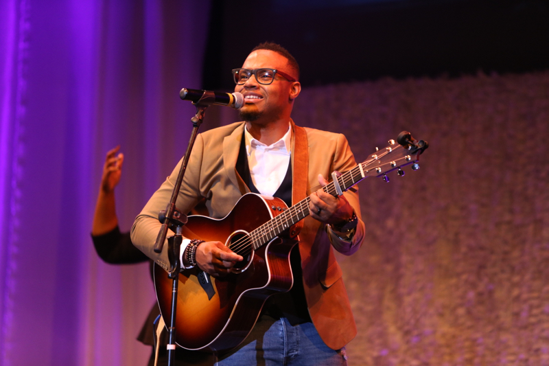 Lamplighter Awards 2016