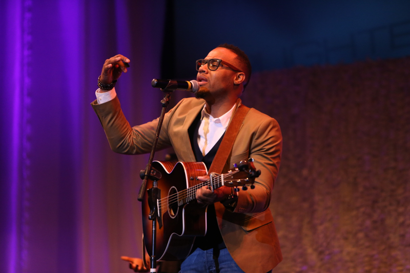 Lamplighter Awards 2016