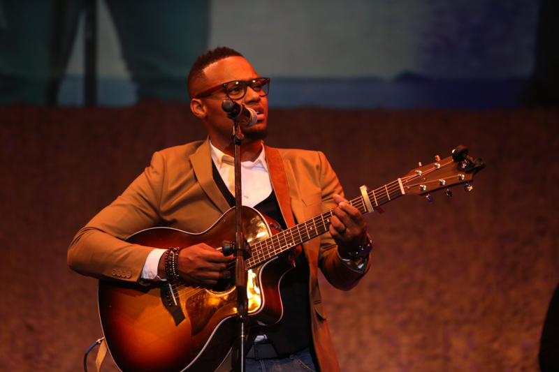 Lamplighter Awards 2016