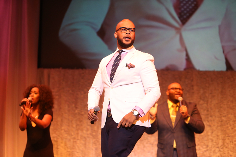 Lamplighter Awards 2016