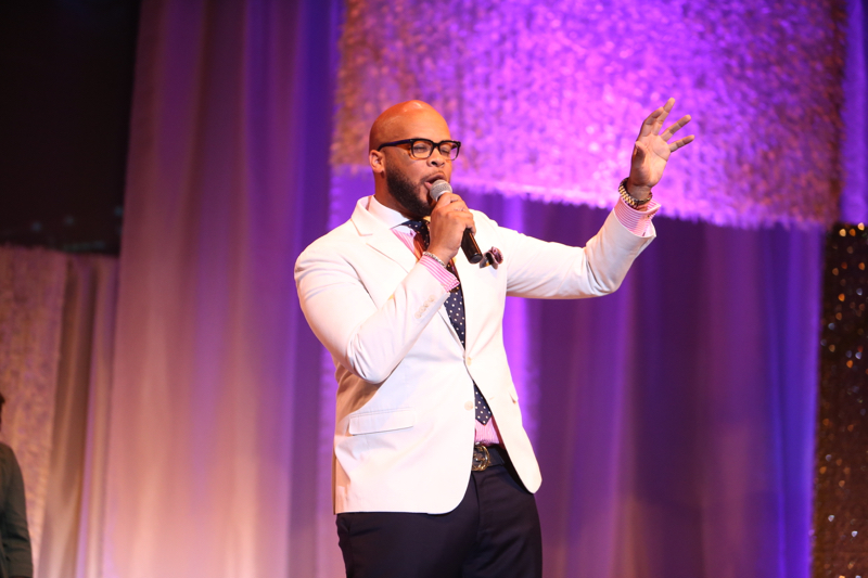Lamplighter Awards 2016