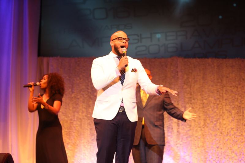 Lamplighter Awards 2016