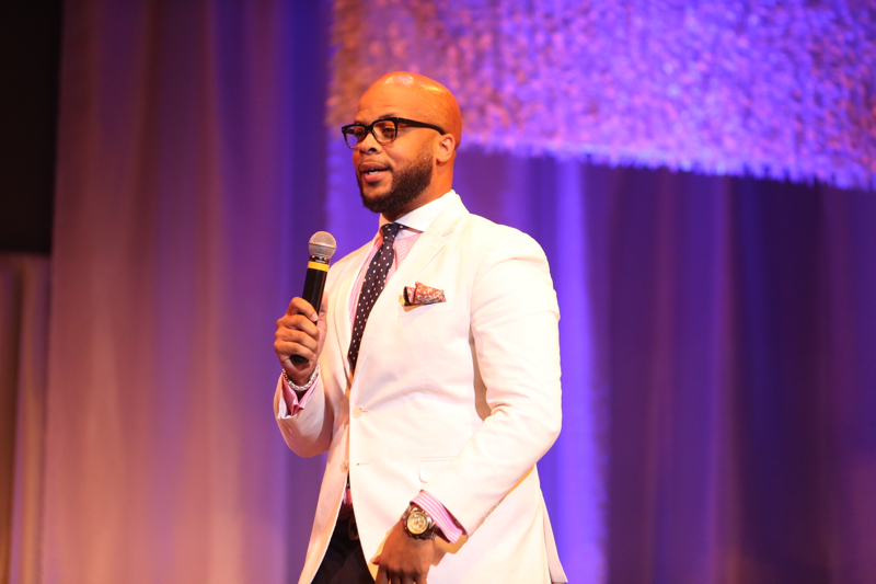 Lamplighter Awards 2016