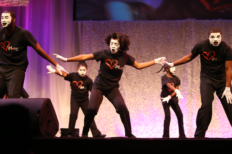 Lamplighter Awards 2016