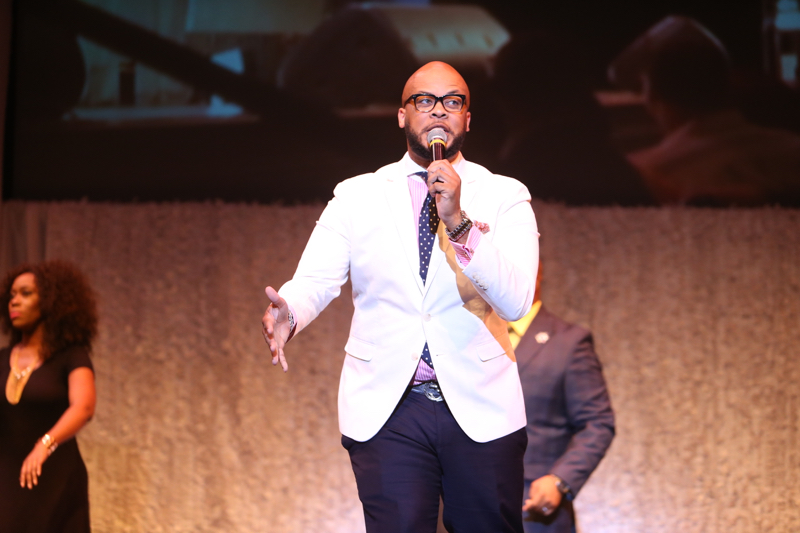 Lamplighter Awards 2016
