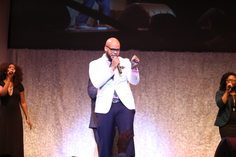 Lamplighter Awards 2016