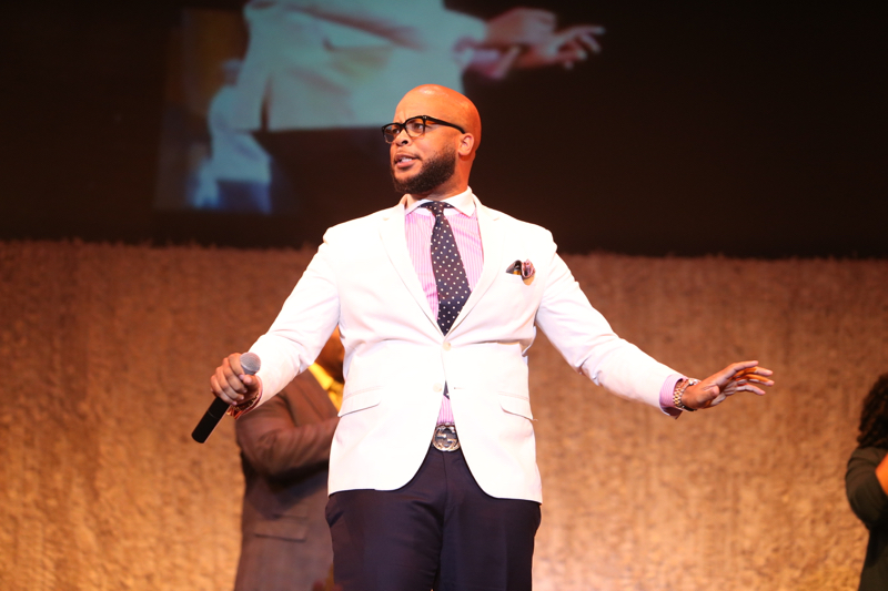 Lamplighter Awards 2016