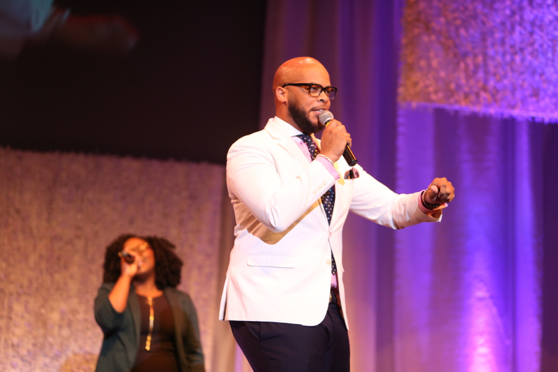 Lamplighter Awards 2016