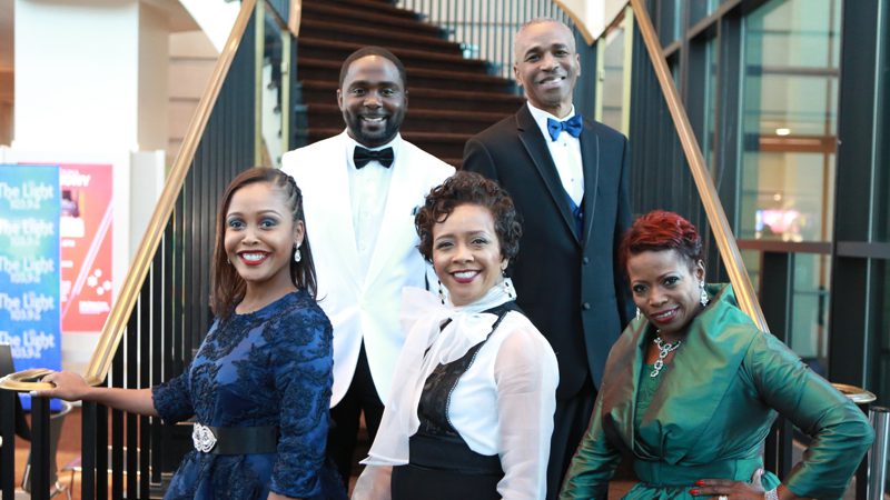 Lamplighter Awards