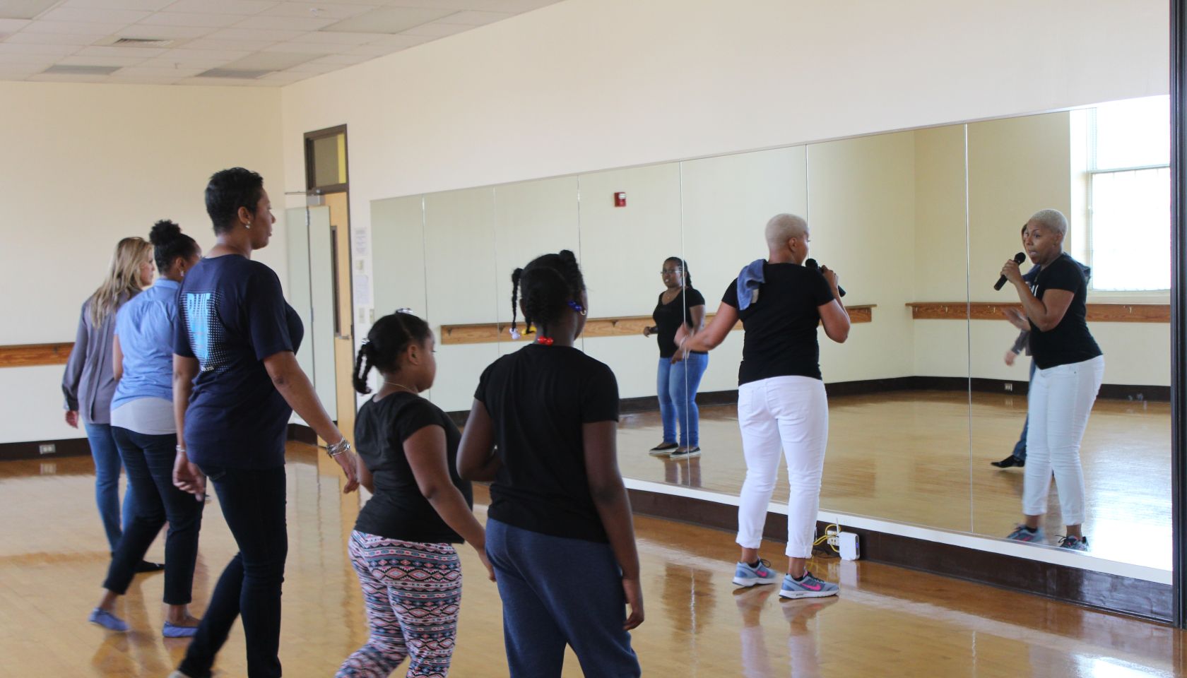 Take A Loved One To The Doctor Day