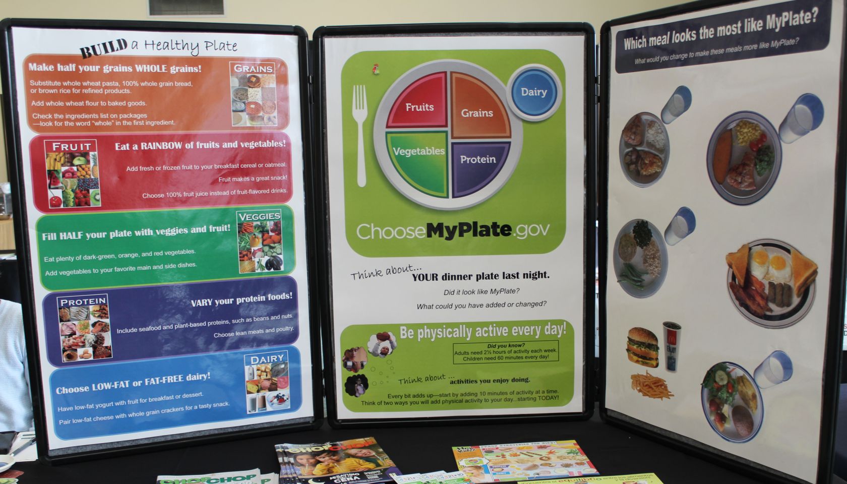 Take A Loved One To The Doctor Day