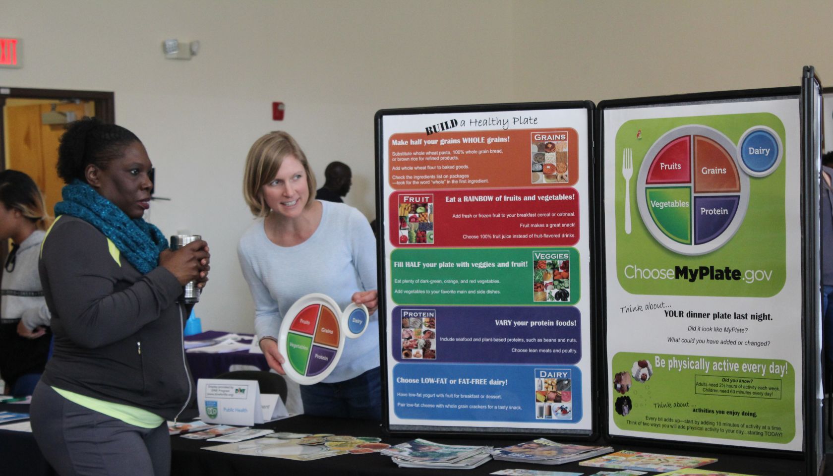 Take A Loved One To The Doctor Day