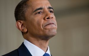 USA - Politics - President Barack Obama Holds News Conference