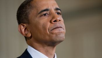 USA - Politics - President Barack Obama Holds News Conference