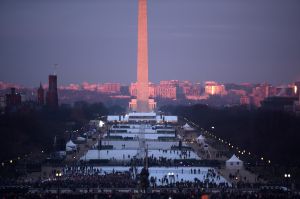 US-POLITICS-TRUMP-INAUGURATION-PREPARATIONS