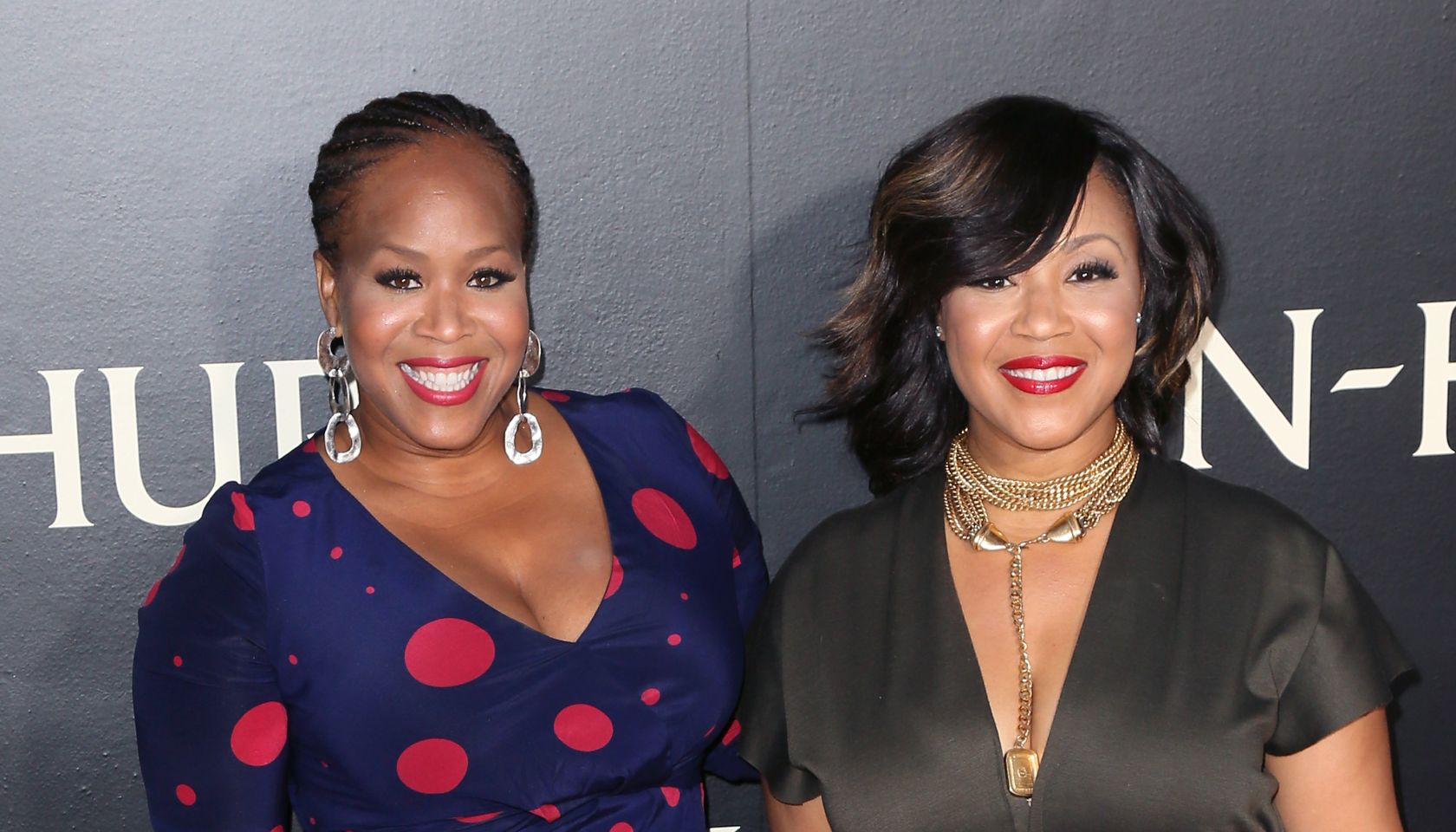 Premiere Of Paramount Pictures' 'Ben-Hur' - Arrivals