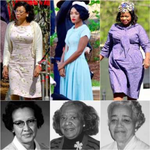 Hidden Figures