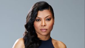 Women's Empowerment - Taraji P. Henson