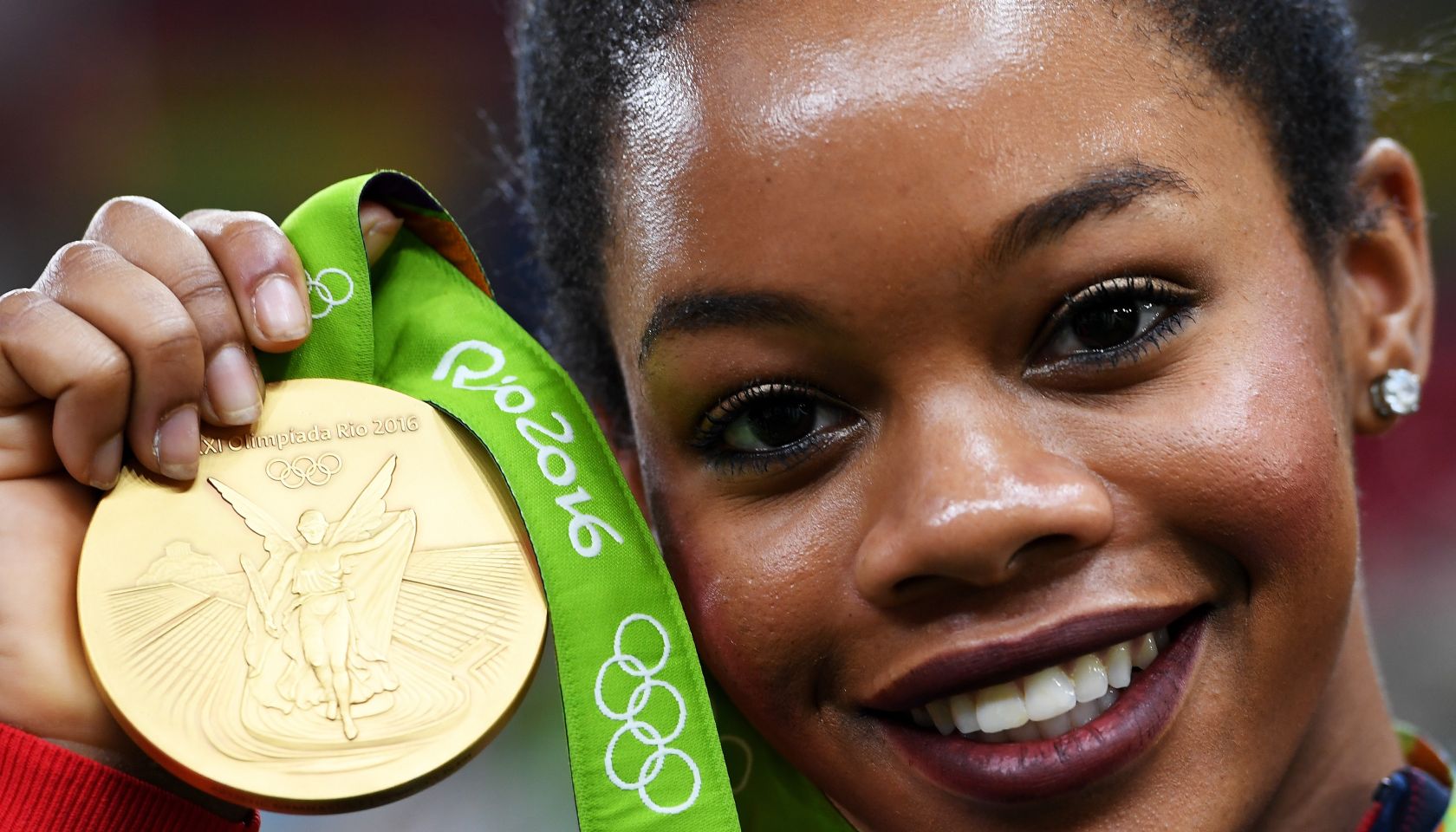 Gymnastics - Artistic - Olympics: Day 4