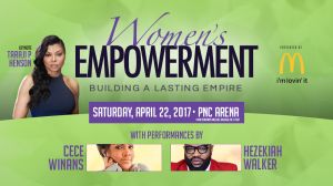 Women's Empowerment 2017