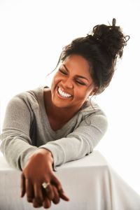 Women's Empowerment - CeCe Winans