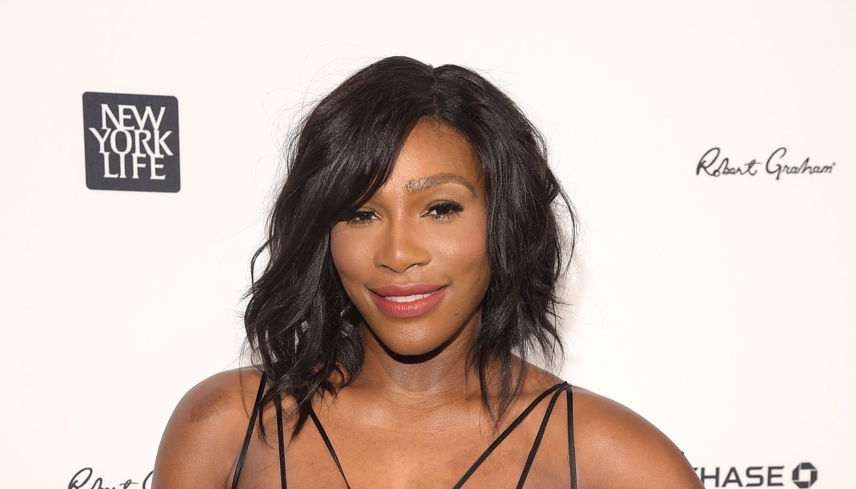 Sports Illustrated Sportsperson of the Year Ceremony 2015