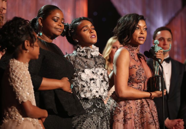 10 Reasons Why Taraji P. Henson Is The BFF We Wish We All Had!