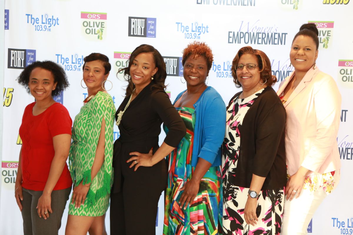 Women's Empowerment Breakfast 2017