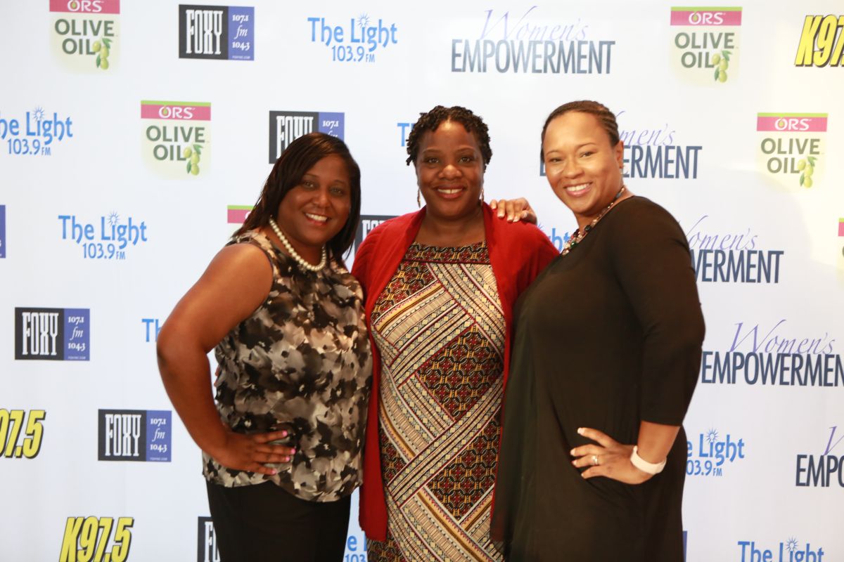 Women's Empowerment Breakfast 2017