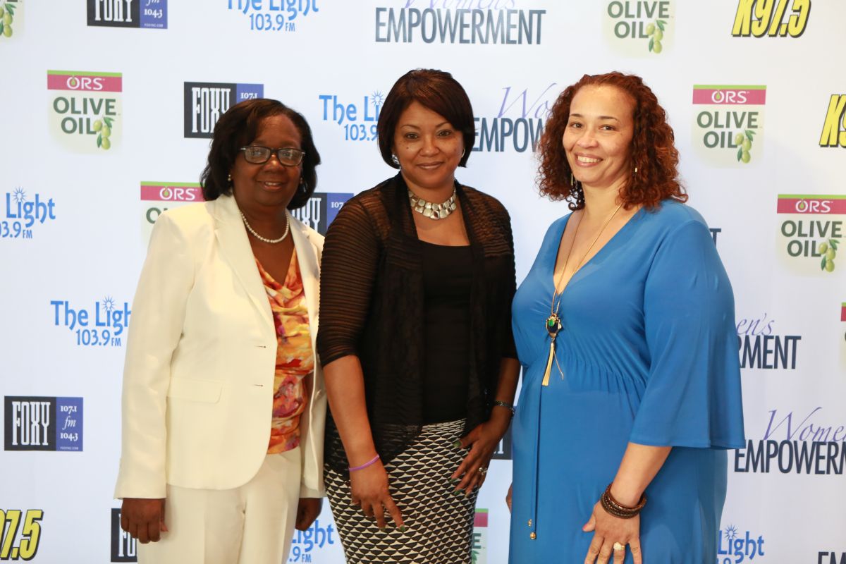 Women's Empowerment Breakfast 2017