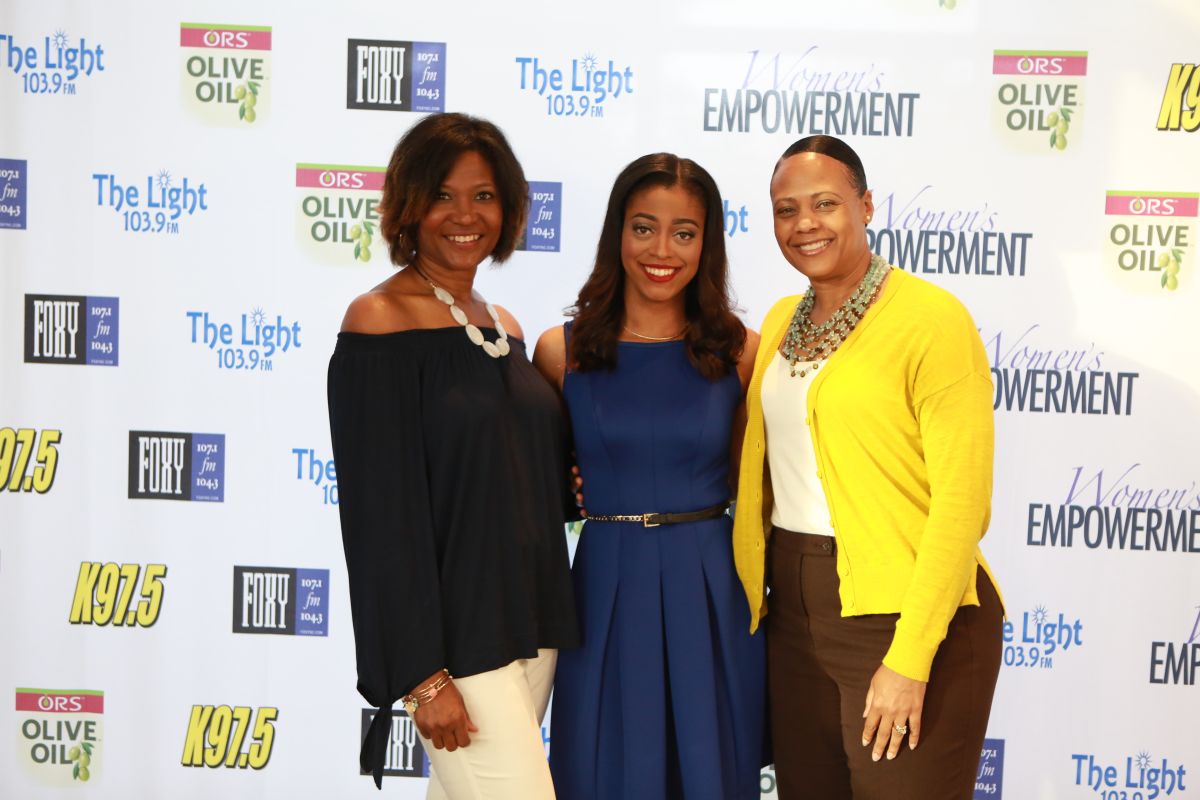 Women's Empowerment Breakfast 2017